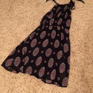NWOT Stitch Fix Paper Moon dress size Medium